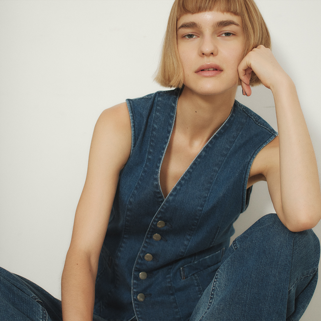 Healthy Denim /ヘルシーデニム